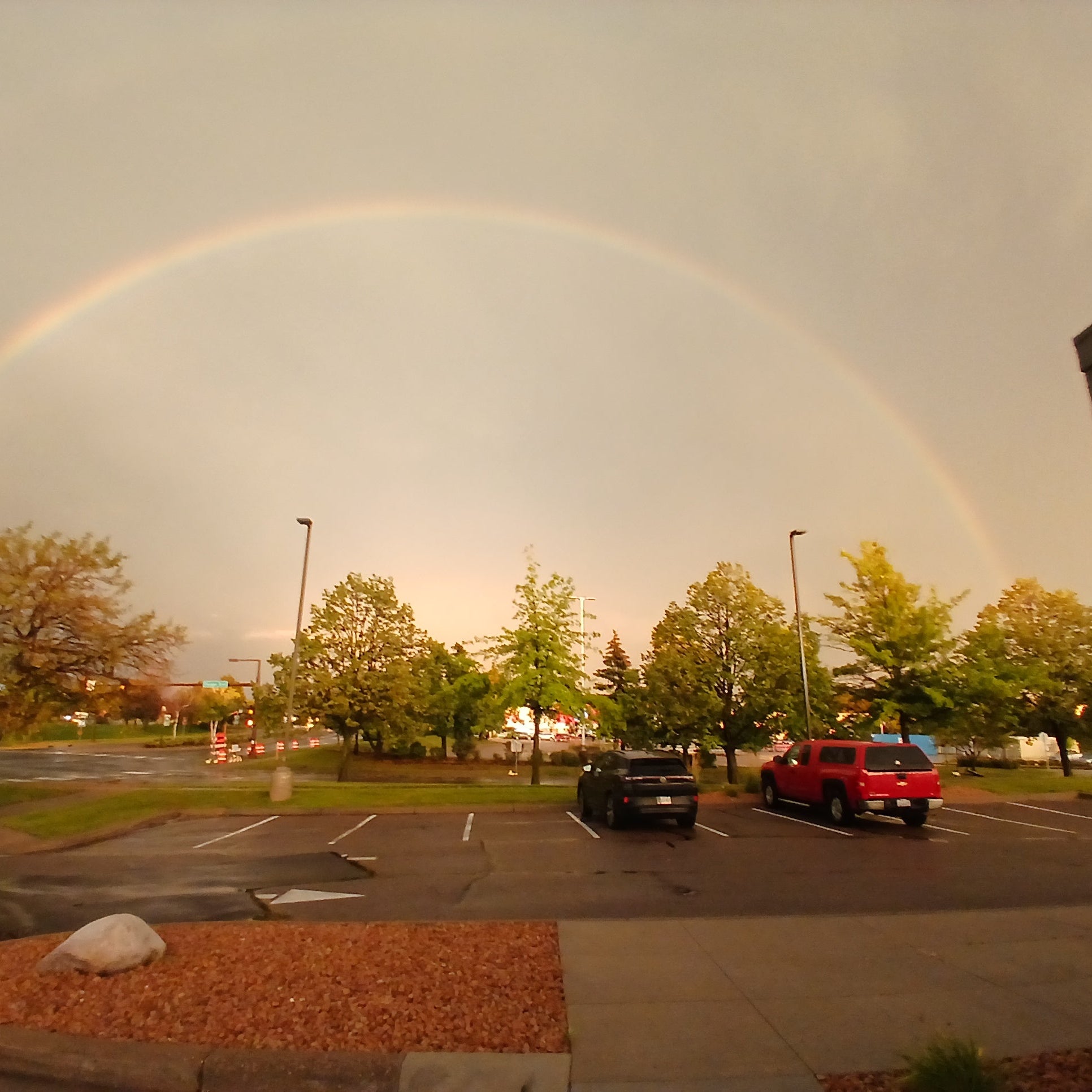 Custom manifestation