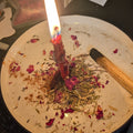 Obsession Spell