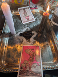 Tarot pull